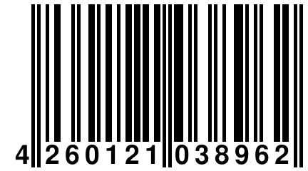 4 260121 038962