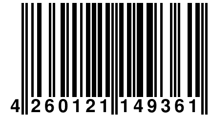 4 260121 149361