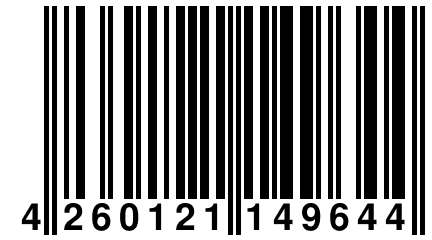 4 260121 149644