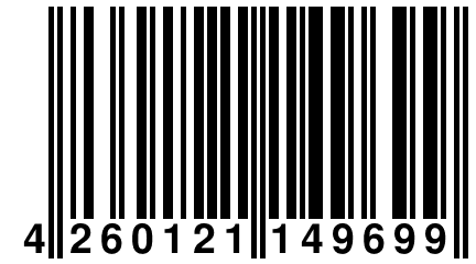 4 260121 149699