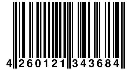 4 260121 343684