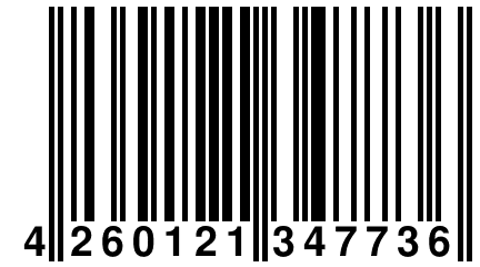 4 260121 347736