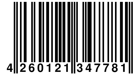 4 260121 347781