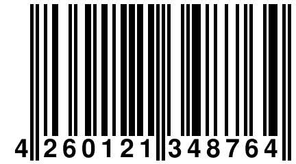 4 260121 348764