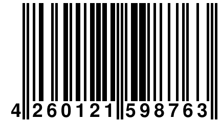 4 260121 598763