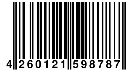 4 260121 598787