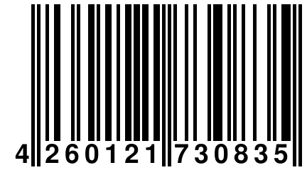 4 260121 730835