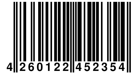 4 260122 452354