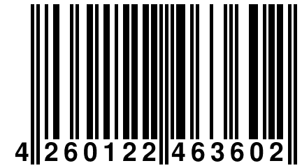 4 260122 463602