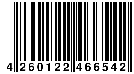 4 260122 466542