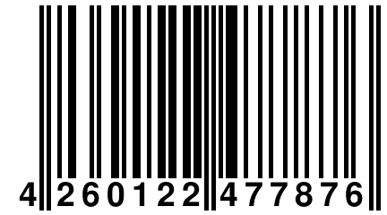 4 260122 477876