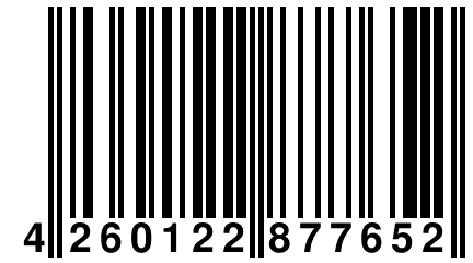 4 260122 877652