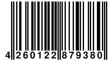 4 260122 879380