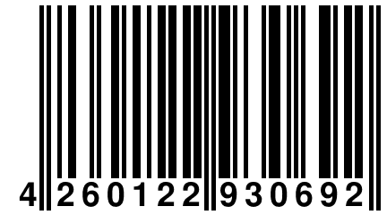 4 260122 930692