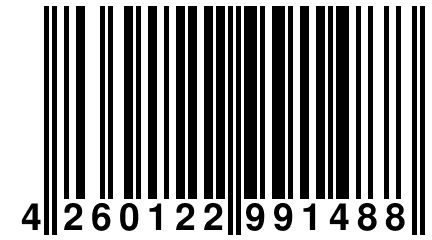 4 260122 991488