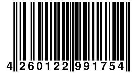 4 260122 991754