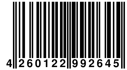 4 260122 992645