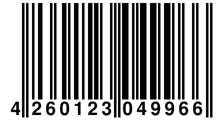 4 260123 049966