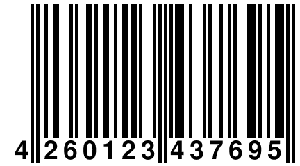 4 260123 437695