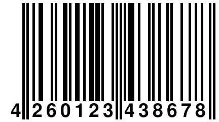 4 260123 438678