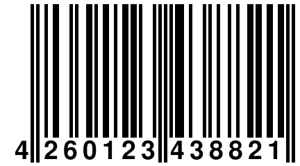 4 260123 438821