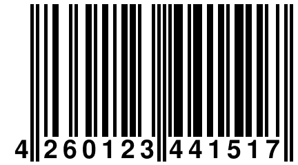 4 260123 441517