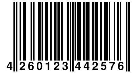 4 260123 442576