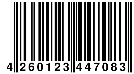 4 260123 447083