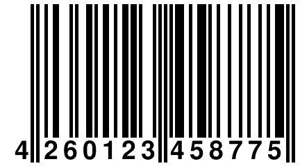 4 260123 458775