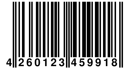 4 260123 459918