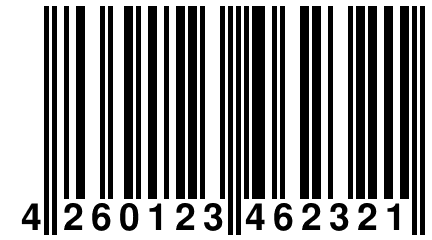 4 260123 462321