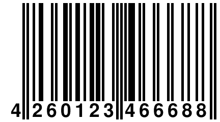 4 260123 466688