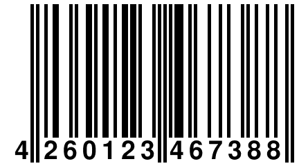 4 260123 467388