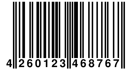 4 260123 468767