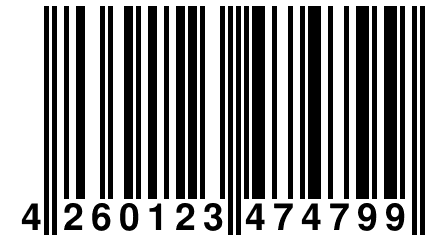 4 260123 474799