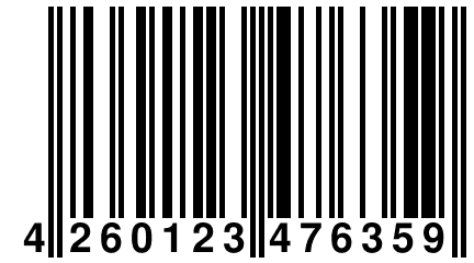 4 260123 476359