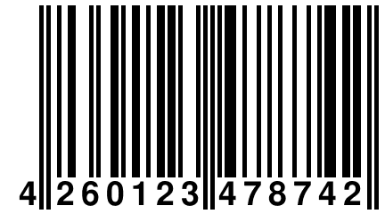 4 260123 478742