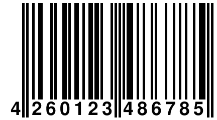 4 260123 486785