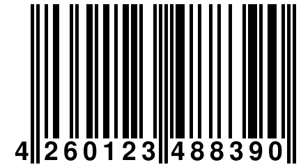 4 260123 488390