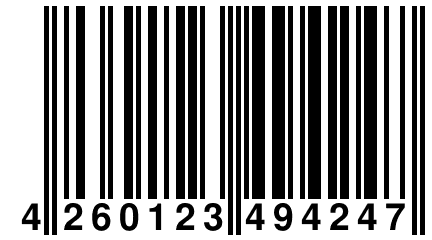 4 260123 494247