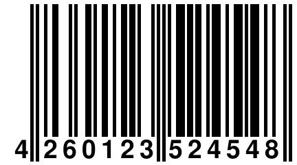 4 260123 524548