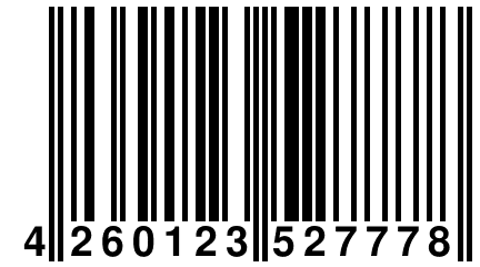 4 260123 527778