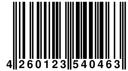 4 260123 540463