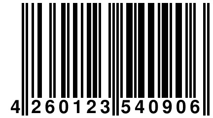 4 260123 540906