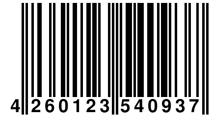 4 260123 540937