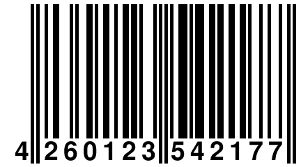 4 260123 542177