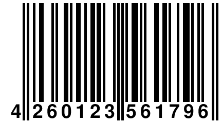 4 260123 561796