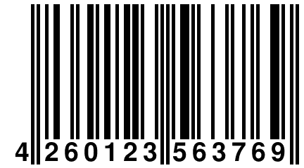 4 260123 563769