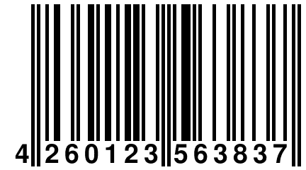 4 260123 563837