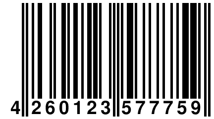 4 260123 577759